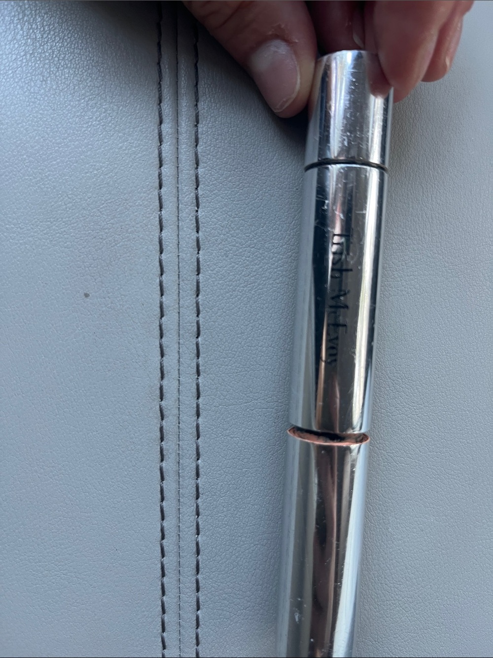 Trish McEvoy correct concealer #2